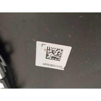 Recambio de paragolpes delantero para audi e-tron (gen) s quattro referencia OEM IAM 85H807437B  