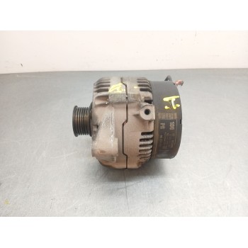 Recambio de alternador para opel vectra b (j96) 1.8 i 16v (f19) referencia OEM IAM 0123504002 90356897 