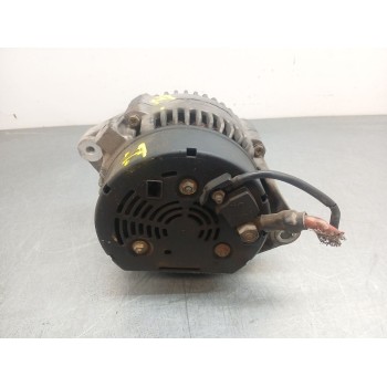 Recambio de alternador para opel vectra b (j96) 1.8 i 16v (f19) referencia OEM IAM 0123504002 90356897 