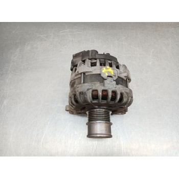 Recambio de alternador para seat ibiza iv st (6j8, 6p8) 1.2 tsi referencia OEM IAM 04E903015H / 04E903015HX 04e9030221m 