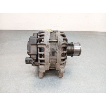 Recambio de alternador para seat ibiza iv st (6j8, 6p8) 1.2 tsi referencia OEM IAM 04E903015H / 04E903015HX 04e9030221m 