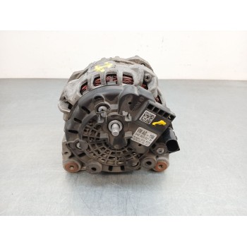 Recambio de alternador para seat ibiza iv st (6j8, 6p8) 1.2 tsi referencia OEM IAM 04E903015H / 04E903015HX 04e9030221m 