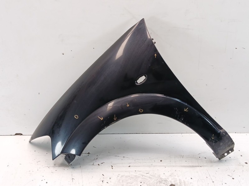 Recambio de aleta delantera izquierda para citroën c3 i (fc_, fn_) 1.4 i referencia OEM IAM 7840L5  