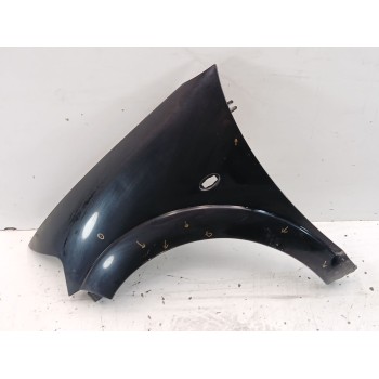 Recambio de aleta delantera izquierda para citroën c3 i (fc_, fn_) 1.4 i referencia OEM IAM 7840L5  