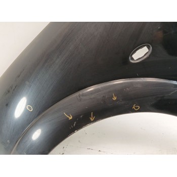 Recambio de aleta delantera izquierda para citroën c3 i (fc_, fn_) 1.4 i referencia OEM IAM 7840L5  