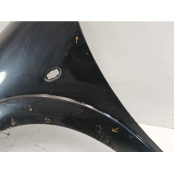 Recambio de aleta delantera izquierda para citroën c3 i (fc_, fn_) 1.4 i referencia OEM IAM 7840L5  