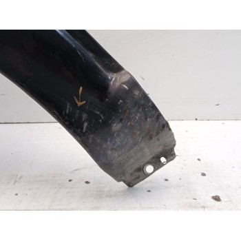 Recambio de aleta delantera izquierda para citroën c3 i (fc_, fn_) 1.4 i referencia OEM IAM 7840L5  