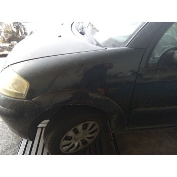 Recambio de aleta delantera izquierda para citroën c3 i (fc_, fn_) 1.4 i referencia OEM IAM 7840L5  