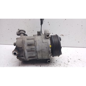 Recambio de compresor aire acondicionado para ford c-max ii (dxa/cb7, dxa/ceu) 1.6 tdci referencia OEM IAM 19d629ab 010801071b4 