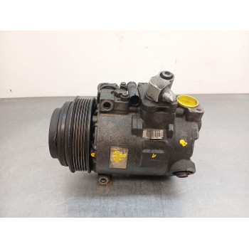 COMPRESOR AIRE ACONDICIONADO A0002340911 