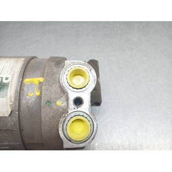 Recambio de compresor aire acondicionado para opel vectra b (j96) 1.8 i 16v (f19) referencia OEM IAM 24427890  