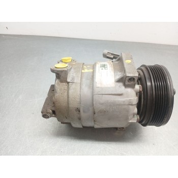 Recambio de compresor aire acondicionado para opel vectra b (j96) 1.8 i 16v (f19) referencia OEM IAM 24427890  