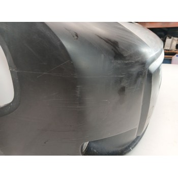 Recambio de paragolpes delantero para citroën nemo monospace 1.4 hdi referencia OEM IAM 7401PQ  