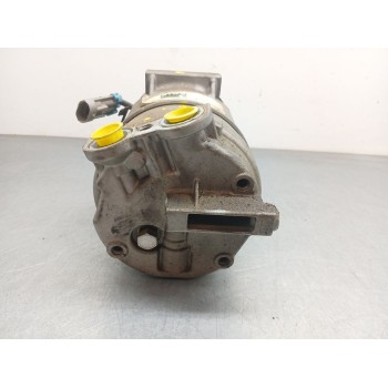 Recambio de compresor aire acondicionado para opel vectra b (j96) 1.8 i 16v (f19) referencia OEM IAM 24427890  