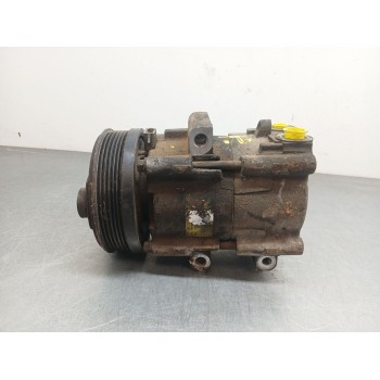 Recambio de compresor aire acondicionado para jaguar x-type 2.0 d classic referencia OEM IAM C2S44910  
