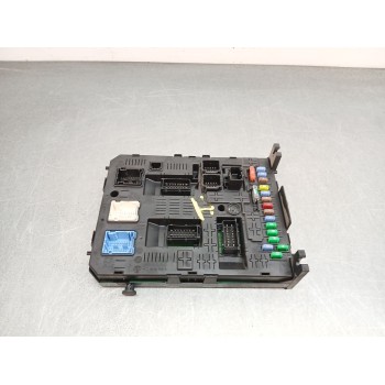 Recambio de centralita bsi para citroën berlingo multispace (b9) 1.2 puretech 110 referencia OEM IAM 981218948002  