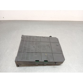 Recambio de centralita bsi para citroën berlingo multispace (b9) 1.2 puretech 110 referencia OEM IAM 981218948002  