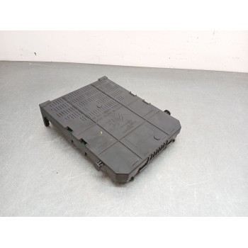 Recambio de centralita bsi para citroën berlingo multispace (b9) 1.2 puretech 110 referencia OEM IAM 981218948002  