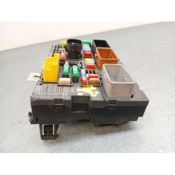 Recambio de centralita bsm para citroën berlingo multispace (b9) 1.2 puretech 110 referencia OEM IAM 9807028780  