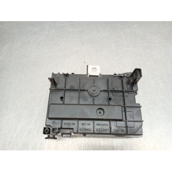 Recambio de centralita bsm para citroën berlingo multispace (b9) 1.2 puretech 110 referencia OEM IAM 9807028780  