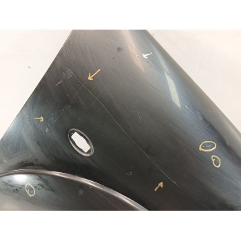 Recambio de aleta delantera derecha para citroën c3 i (fc_, fn_) 1.4 i referencia OEM IAM 7841P4  