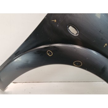 Recambio de aleta delantera derecha para citroën c3 i (fc_, fn_) 1.4 i referencia OEM IAM 7841P4  