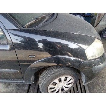 Recambio de aleta delantera derecha para citroën c3 i (fc_, fn_) 1.4 i referencia OEM IAM 7841P4  