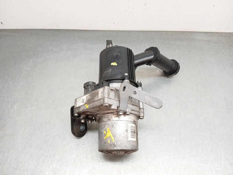 Recambio de bomba direccion para peugeot 3008 i monospace (0u_) 1.6 hdi referencia OEM IAM 9670608380 a5099840 