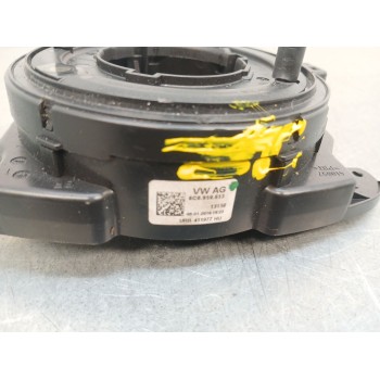 Recambio de anillo airbag para seat ibiza iv st (6j8, 6p8) 1.2 tsi referencia OEM IAM 6c0959653  