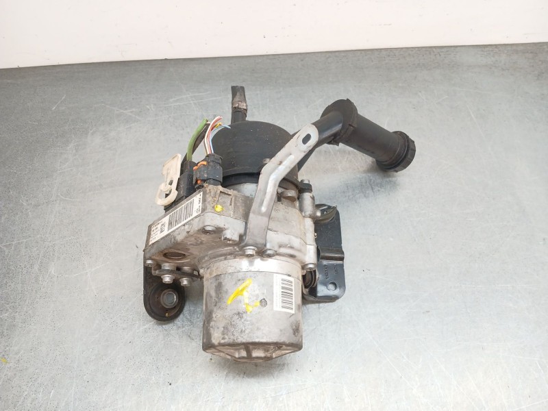Recambio de bomba direccion para citroën berlingo multispace (b9) 1.2 puretech 110 referencia OEM IAM 9813664780  