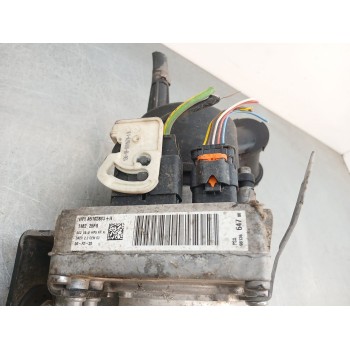 Recambio de bomba direccion para citroën berlingo multispace (b9) 1.2 puretech 110 referencia OEM IAM 9813664780  