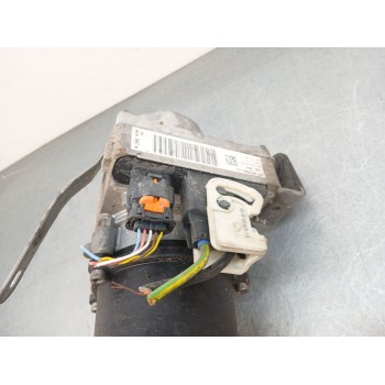 Recambio de bomba direccion para citroën berlingo multispace (b9) 1.2 puretech 110 referencia OEM IAM 9813664780  