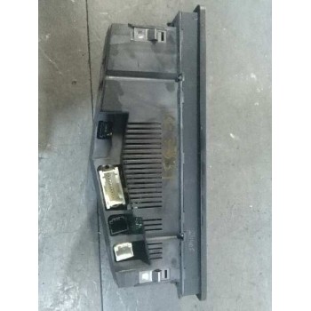 Recambio de mando climatizador para bmw serie 3 compact (e46) 316ti referencia OEM IAM 64116919784  