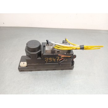 Recambio de bomba suspension para mercedes-benz clase e (w210) e 300 turbo-d (210.025) referencia OEM IAM 2108001648  