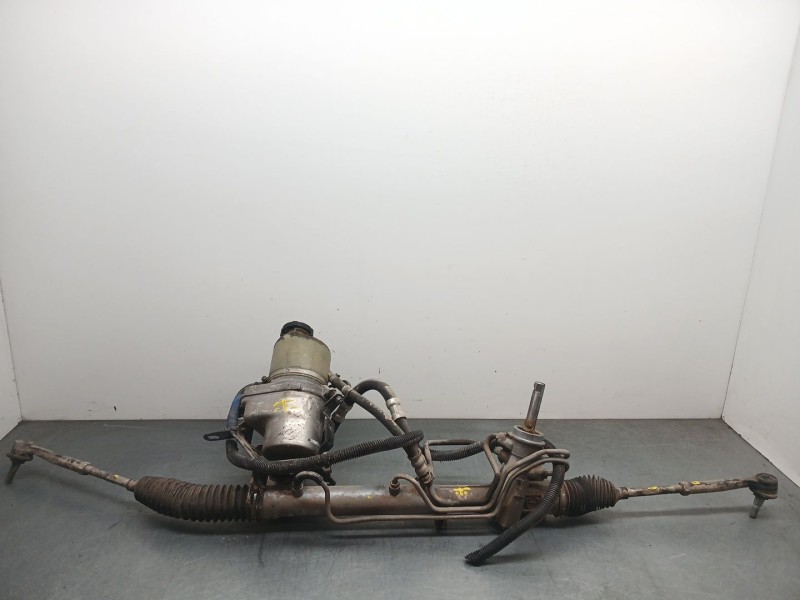 Recambio de cremallera direccion para opel meriva b monospace (s10) 1.4 (75) referencia OEM IAM a0013677  