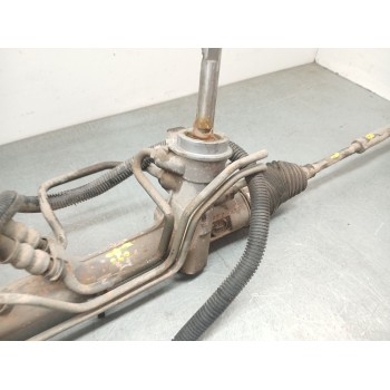 Recambio de cremallera direccion para opel meriva b monospace (s10) 1.4 (75) referencia OEM IAM a0013677  
