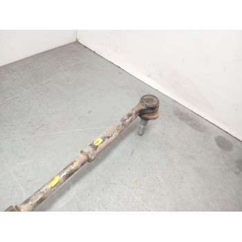 Recambio de cremallera direccion para opel meriva b monospace (s10) 1.4 (75) referencia OEM IAM a0013677  