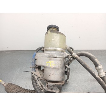 Recambio de cremallera direccion para opel meriva b monospace (s10) 1.4 (75) referencia OEM IAM a0013677  