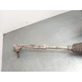 Recambio de cremallera direccion para opel meriva b monospace (s10) 1.4 (75) referencia OEM IAM a0013677  