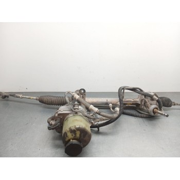Recambio de cremallera direccion para opel meriva b monospace (s10) 1.4 (75) referencia OEM IAM a0013677  