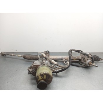 Recambio de cremallera direccion para opel meriva b monospace (s10) 1.4 (75) referencia OEM IAM a0013677  