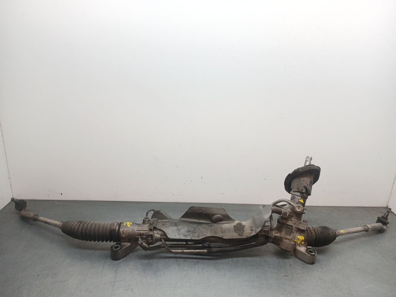 Recambio de cremallera direccion para mazda 3 sedán (bl) 1.6 mzr cd (bl12) referencia OEM IAM BBM43268ZRE  