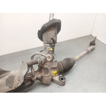 Recambio de cremallera direccion para mazda 3 sedán (bl) 1.6 mzr cd (bl12) referencia OEM IAM BBM43268ZRE  