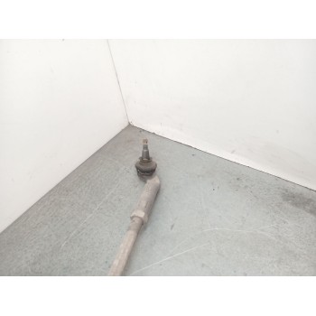 Recambio de cremallera direccion para mazda 3 sedán (bl) 1.6 mzr cd (bl12) referencia OEM IAM BBM43268ZRE  
