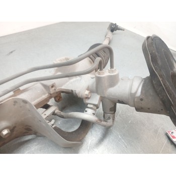 Recambio de cremallera direccion para mazda 3 sedán (bl) 1.6 mzr cd (bl12) referencia OEM IAM BBM43268ZRE  
