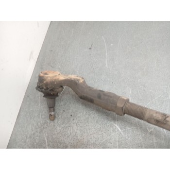 Recambio de cremallera direccion para mazda 3 sedán (bl) 1.6 mzr cd (bl12) referencia OEM IAM BBM43268ZRE  