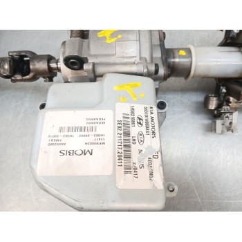 Recambio de columna direccion para kia cee´d hatchback (ed) 1.6 crdi 115 referencia OEM IAM 563101H700AS1 563101h860as1 
