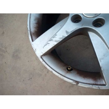 Recambio de juego llantas para seat altea xl (5p5) family referencia OEM IAM 1P0601025M X4 17