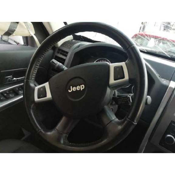 Recambio de volante para jeep cherokee limited referencia OEM IAM   