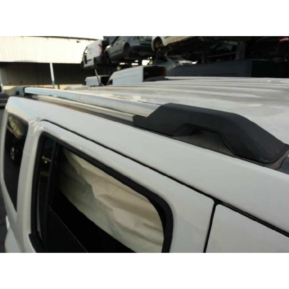 Recambio de barras techo para jeep cherokee limited referencia OEM IAM   